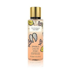 فيكتوريا سيكريت - معطر الجسم سباركل لايك ان انجيل- 250مل