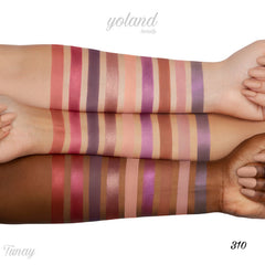 يولاند بيوتي - ظلال العيون توناي 310