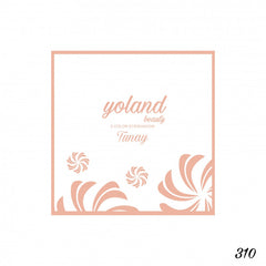 يولاند بيوتي - ظلال العيون توناي 310