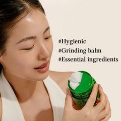 دكتور الثيا - بلسم غسول لتنظيف عميق وترطيب مثالي للبشرة 50 مل