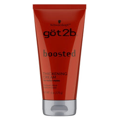 شوارزكوف - جات تو بي كريم تكثيف ومعزز للشعر 170 جم