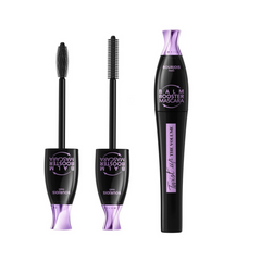 برجوا - ماسكارا تويست اب ذا فوليوم بلاك بالم