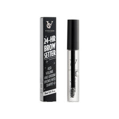 فانيسا - ماسكرا برو سيتير للحواجب شفاف