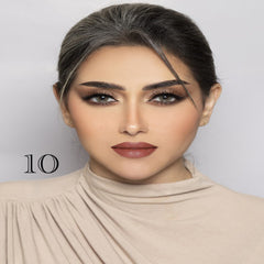 فانيسا - احمر شفاه مات 10
