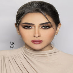 فانيسا - احمر شفاه روج سائل مات 03