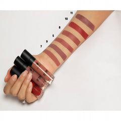 فانيسا - احمر شفاه روج سائل مات 09