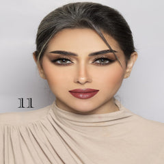 فانيسا - احمر شفاه روج سائل مات 11