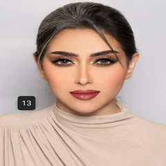 فانيسا - احمر شفاه مات 13