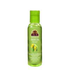 أوكاي - زيت الزيتون للشعر والبشرة 59 مل