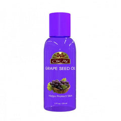 أوكي - زيت بذرة الذرة والبرسيم والبشرة 59 مل