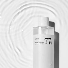 انوا - تونر هارت ليف 77% لتهدئة البشرة 250 مل