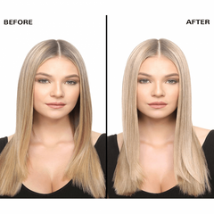 كولور واو - مزيل المعادن ماقبل الشامبو دريم فلتر 50مل