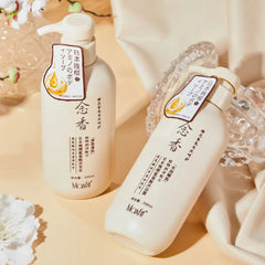 ماكسفيت - شامبو ساكورا الياباني لتعزيز نمو الشعر 300 مل