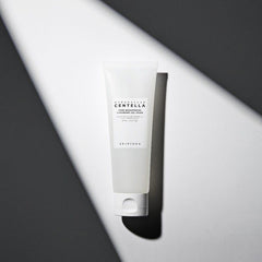 سكين 1004 - غسول رغوي لتفتيح البشرة بخلاصة السنتيلا 125 مل