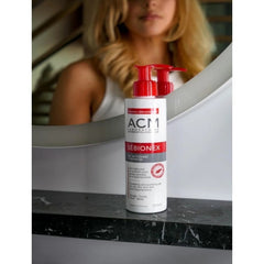 اي سي ام - غسول سيبيونيكس منظف للبشره الدهنيه 200 مل