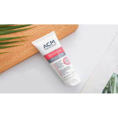 اي سي ام - كريم روزا كالم يقلل من احمرار وتهيج البشرة 40 مل