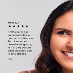 اي سي ام - شامبو نوفوفان ترطيب وضد تساقط الشعر 200 مل