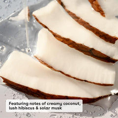 اي او اس - كريم مرطب لليدين بزبدة الشيا وجوز الهند 74 مل