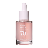 انوا - سيروم بخلاصة الخوخ 70% والنياسينامايد 30 مل