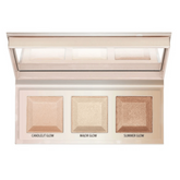 ايسنس - مجموعة إضاءة هايلايتر تشوز يور جلو 3 ألوان