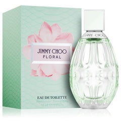 جيمي تشو - فلورال او دي تواليت 90 مل