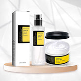 مجموعة الحلزون للبشرة