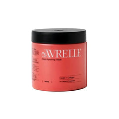 افريل - ماسك الشعر بالكيراتين والكولاجين 500 مل