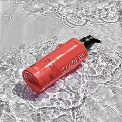 افريل - شامبو بالكيراتين والكولاجين 400 مل