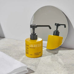 افريل - كريم بزيت اللوز وزيت الجوجوبا 250 مل