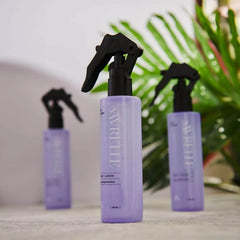 افريل - عطر الشعر بالورد واللافندر 100 مل