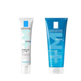 كريم إيفاكلار مع غسول رغوي 200ml لتنظيف البشرة وعلاج آثار الحبوب