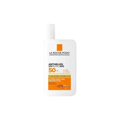 غسول إيفاكلار 200ml مع واقي شمس أنثيليوس من لاروش بوزيه – تنظيف عميق وحماية فائقة