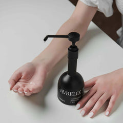 افريل - جل تصفيف مع بذور الكتان السائل 250 مل