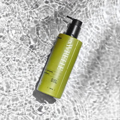 افريل - شامبو بالنعناع والليمون 400 مل