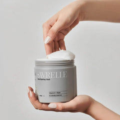 افريل - ماسك الشعر بفيتامين اي والبيوتين 500 مل