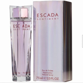 اسكادا سينتيمنت - أو دي تواليت (نسائي) 75مل