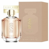 هيوجو بوس ذا سينت فور هير - أو دي بارفيوم (نسائي) 50 مل