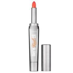 بنفت - احمر الشفاه ذا ريل - اعترافات مرجانية