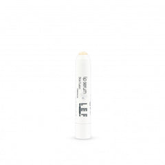 ليف - بلسم للشفاه بلمسه لونيه مشرقه وصحيه | Transparent Shell 06