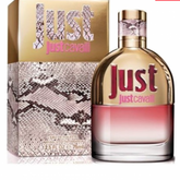 روبرتو كافالي جست كافالي جست - أو دي تواليت (نسائي) 75مل