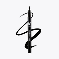 فانيسا - قلم كحل سائل - اسود