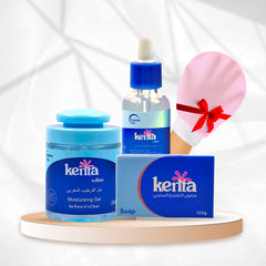 مجموعة كينتا المغربية: سر جمالك في باقة واحدة