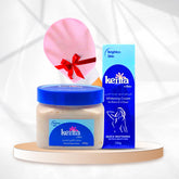 بكج كينتا لتفتيح المناطق الحساسة وتنعيم الجسم