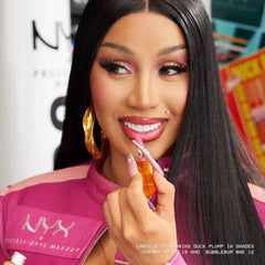 نكس - ملمع شفاه داك بلامب 04 ابري كوكت 7 مل