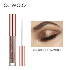 او تو او - جليتر سائل ظل جفون twilight diamond 06