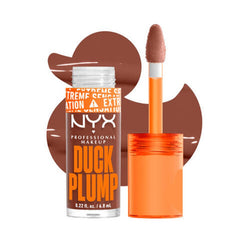 نكس - ملمع شفاه داك بلامب 07 موكا مي كريزي 7 مل