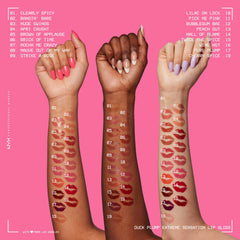 نكس - ملمع شفاه داك بلامب 19 شيري سبايس 7 مل