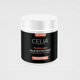 سيليا - صابونية زبدة بالتين الشوكي 500 مل