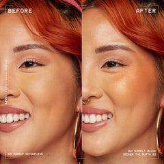 نكس - بودرة احمر خدود 03 بترميلت سونر ذا بوتا 5 جم