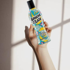 سوبر تان - لوشن تسمير البشرة بانانا كولادا 235 مل